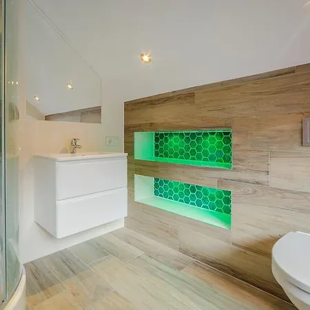 Apartament Grapa *