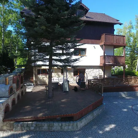Apartament Grapa *