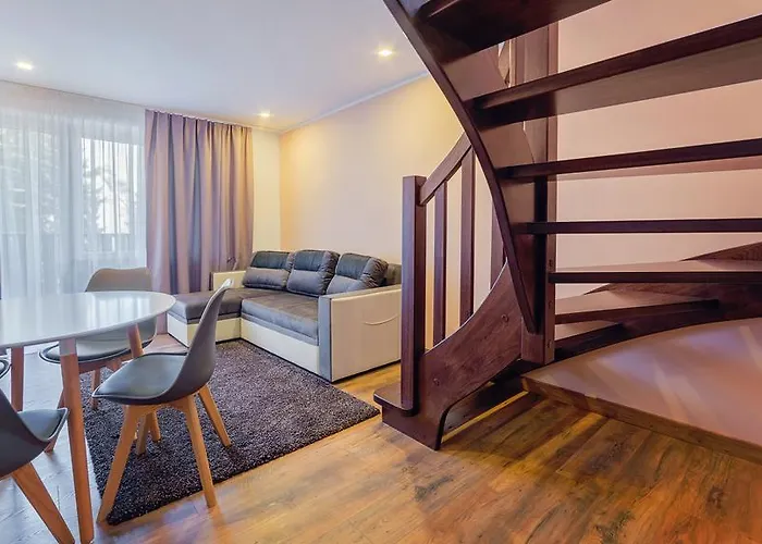 Grapa Appartement Karpacz