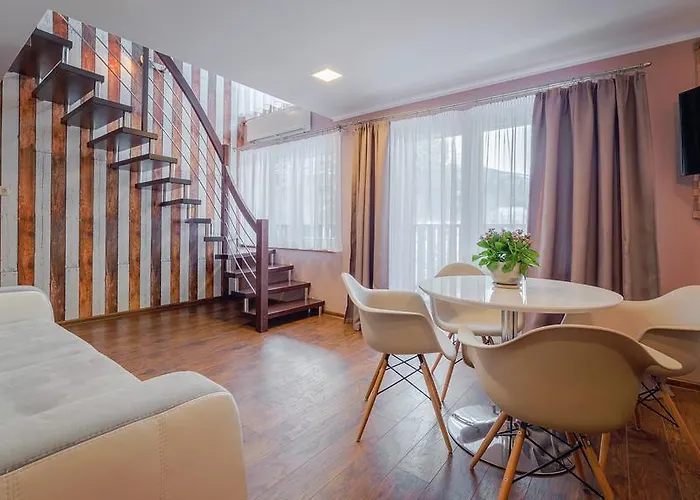 Grapa Appartement Karpacz