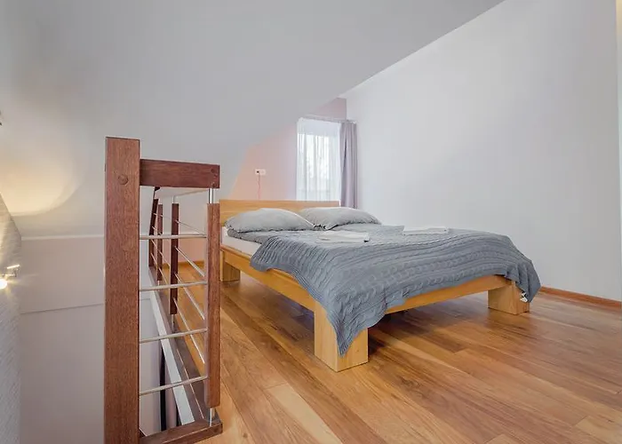 Appartement Grapa Karpacz