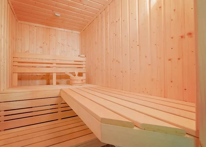 Appartement Grapa Karpacz