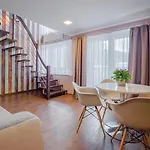 Grapa Apartamento Karpacz