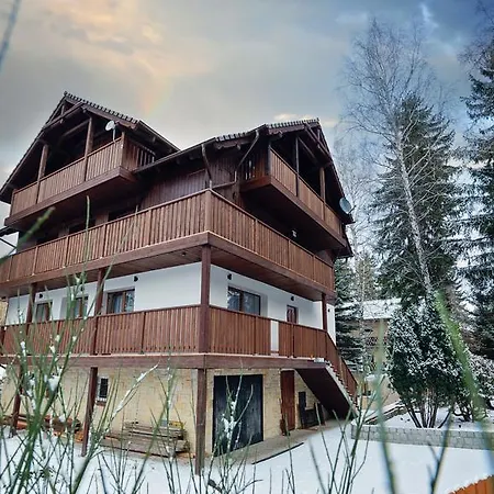 Grapa Apartamento Karpacz