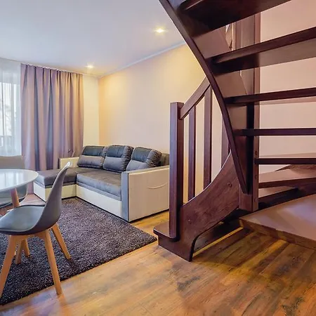 Grapa Apartamento Karpacz