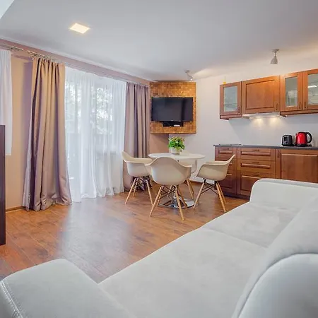 Grapa Apartamento *
