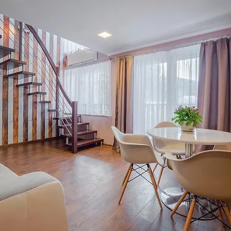 Grapa Apartamento Karpacz