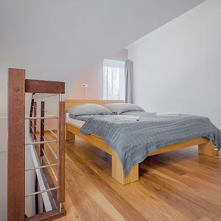 Apartman Grapa Karpacz