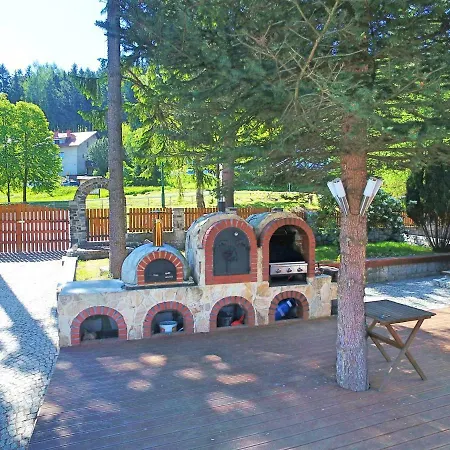 Grapa Apartamento Karpacz