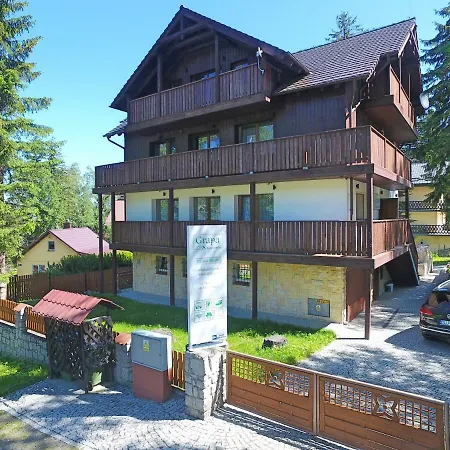 Grapa Karpacz