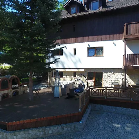 Grapa Apartamento