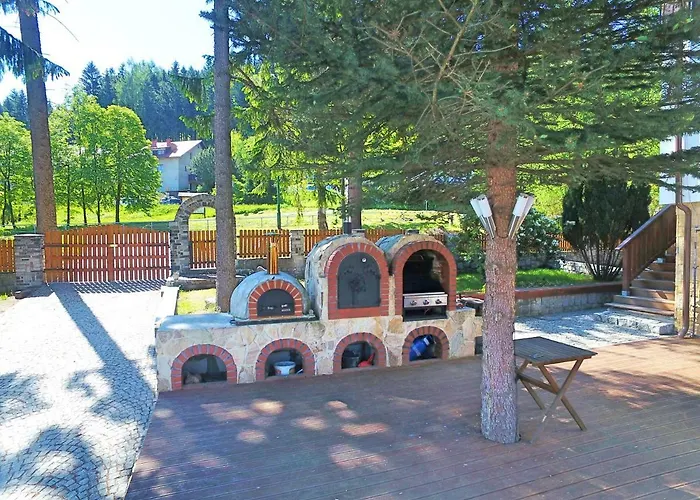 Grapa Apartament Karpacz